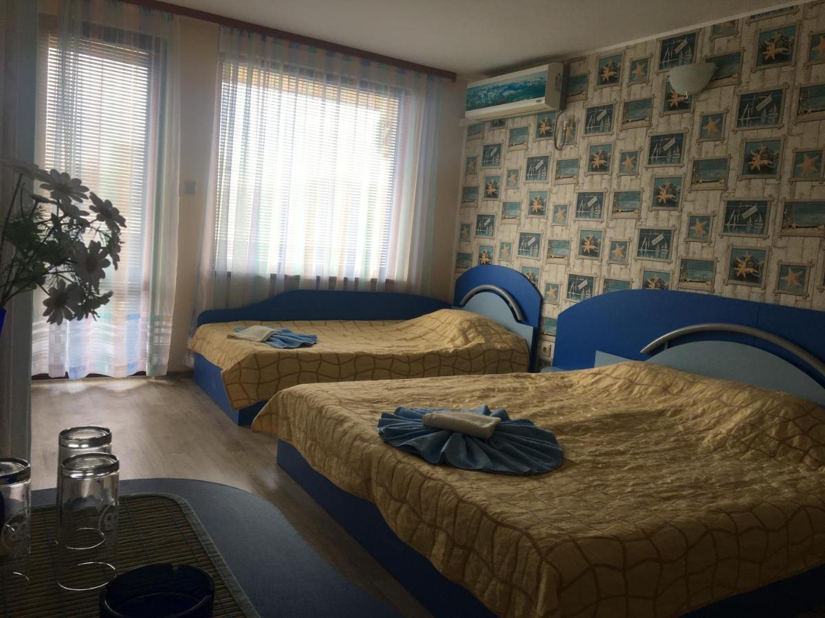 Къща За Гости Кати Kiten  Exterior photo