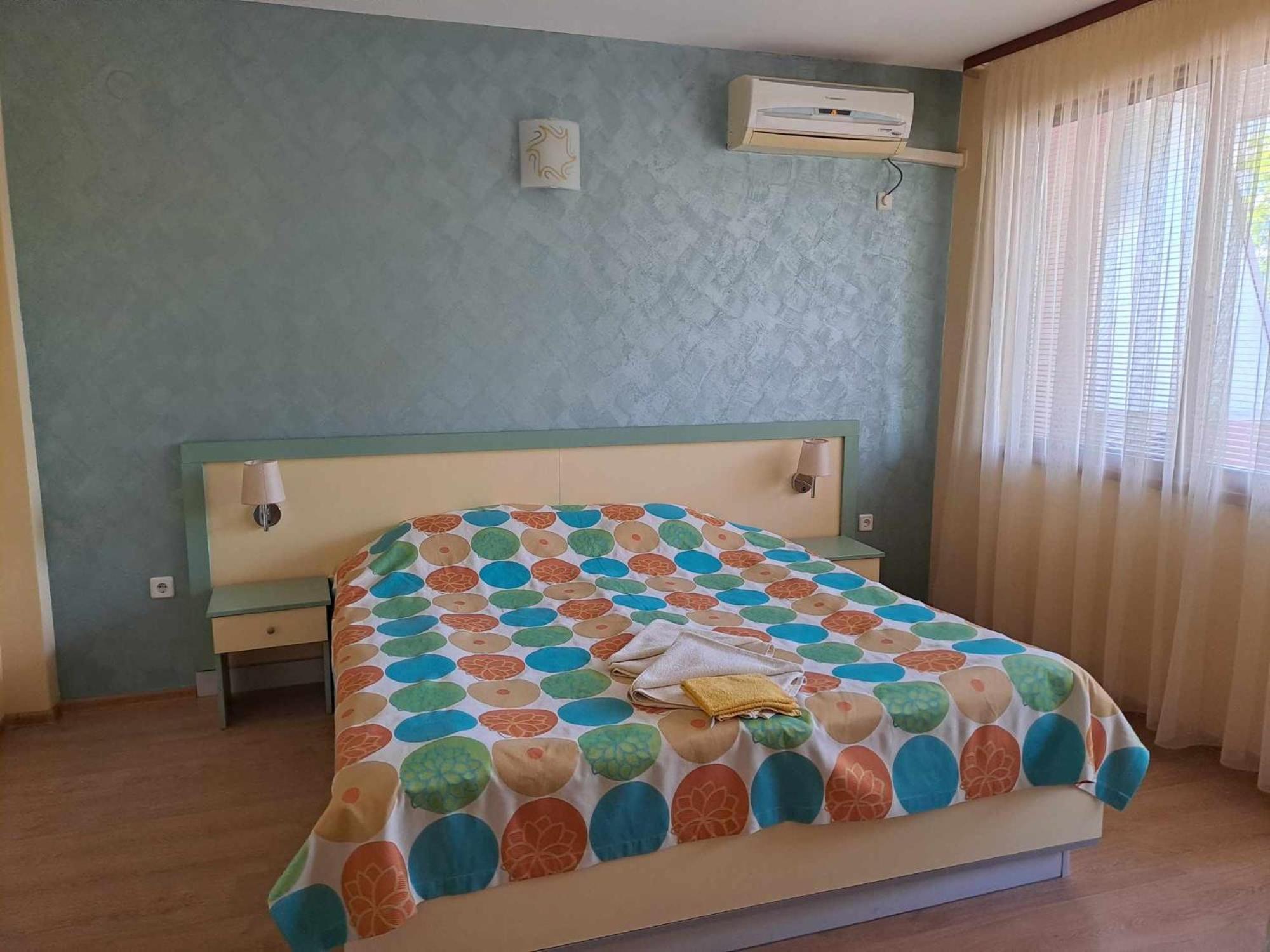 Къща За Гости Кати Kiten  Exterior photo
