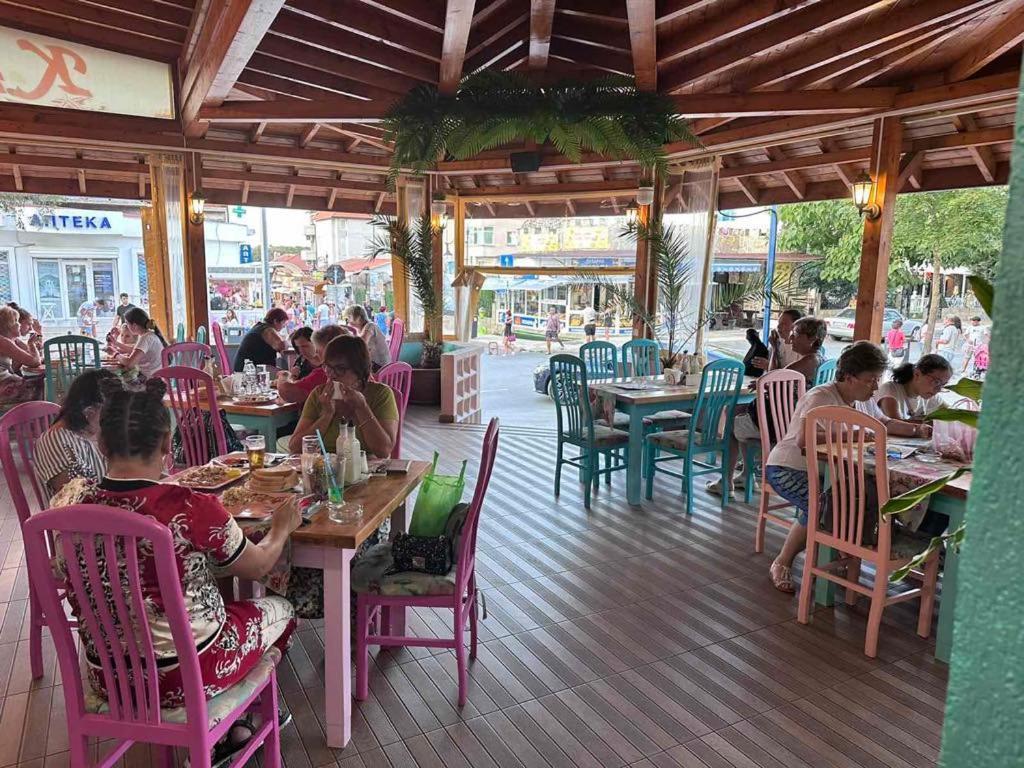 Къща За Гости Кати Kiten  Exterior photo